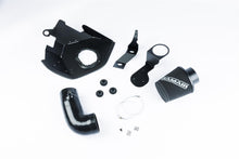 Ramair Jetstream Foam Induction Kit – Audi A3 (8Y) 2.0 TDI 2019+ | JSK-292 | JSK-292-BK | Image 1