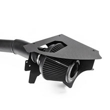 Ramair PRORAM Pleated Induction Kit – BMW M2 G42 G87 3.0T S58 2020+ | PRK-276 | PRK-276-BK | Image 2