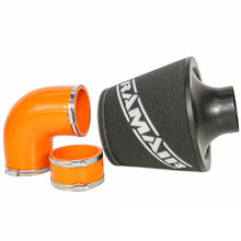 Ramair SR Performance Foam Induction Kit – Ford Focus MK2 ST 225 2005-2012 (with ECU holder) | SR-225-OR-ECU | Image 12