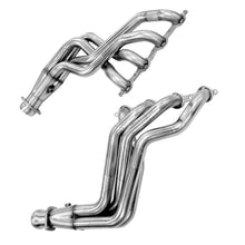 Kooks 1-7/8" Stainless Headers. 2008-2009 Pontiac G8.
