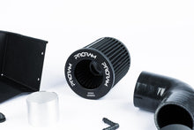 Ramair PRORAM Pleated Induction Kit â€“ Audi A1 (8X), A3 (8V), Q2 (GA), Q3 (8U) - 1.4 TFSI EA211 2015+ | | PRK-299-BK | Image 2