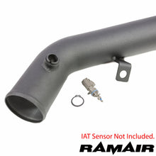 Ramair Jetstream Foam Induction Kit – Ford Focus MK3 RS 2.3T 2015-2017 | JSK-118 | JSK-118-BK | Image 5