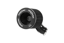 Ramair PRORAM Pleated Induction Kit – BMW M3 F30 F80 S55 B30 2014-2018 | PRK-144 | PRK-144-BK | Image 4