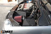 MST Performance Cold Air Intake System â€“ Volkswagen Golf R32 (MK5) 3.2 EA390 2005-2008 | MST-VW-MK5R32 | Image 2