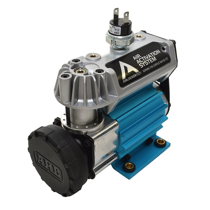 ARB On-Board Compact Air Compressor 12V (Air Locker Only)