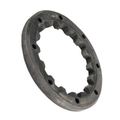 Clutch Gear J3 Type with Wave Spring Included
