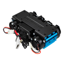 ARB Twin On-Board Air Compressor 24V