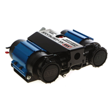 ARB Twin On-Board Air Compressor 24V