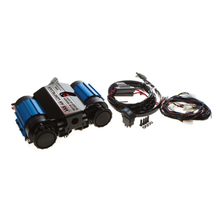 ARB Twin On-Board Air Compressor 24V