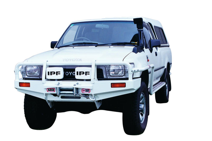 ARB Toyota Hilux / 4Runner / Surf IFS 1989-1997 Deluxe Winch Bull Bar
