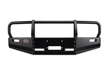 ARB Deluxe Winch Bumper Toyota Tacoma 1995-2004