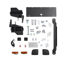 ARB Deluxe Winch Bumper Toyota Tacoma 1995-2004