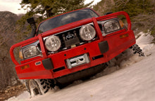 ARB Deluxe Winch Bumper Toyota Tacoma 1995-2004