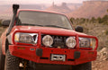 ARB Deluxe Winch Bumper Toyota Tacoma 1995-2004