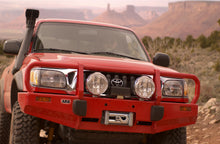 ARB Deluxe Winch Bumper Toyota Tacoma 1995-2004
