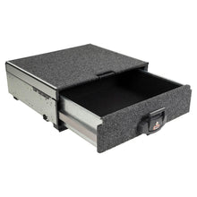 ARB Outback Roller Drawer With Roller Floor 845x790mm