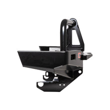 ARB Deluxe Winch Bull Bar Toyota Hilux, 4Runner & Surf IFS (1989-1997)