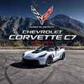 Chevrolet Corvette C7 ECU and TCM Tuning (2014–2019)