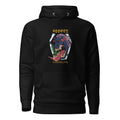 Hoonies Adrenaline Pony Boy Hoodie (Front Logo) - Mustang-Inspired Streetwear