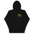 Hoonies Adrenaline Pony Boy Hoodie - Back Logo Merch Apparel