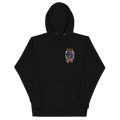 Hoonies Adrenaline Pony Boy Hoodie - Small Chest Logo