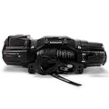 ARB Bushranger Covert 12,000lbs Synthetic Winch