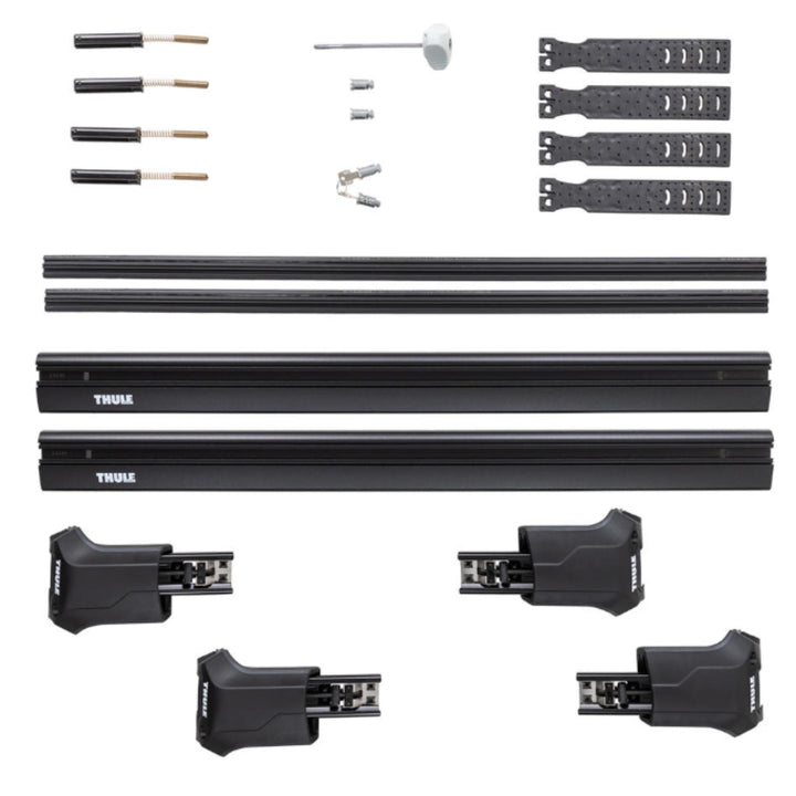 ARB Altitude Roof Cross Bar Kit