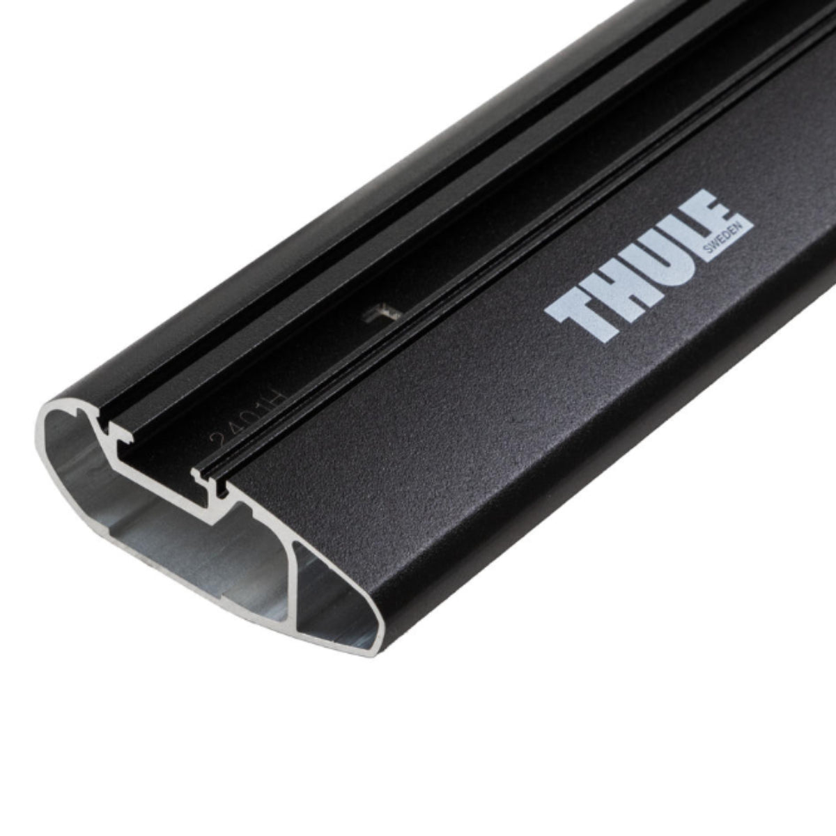 ARB Altitude Roof Cross Bar Kit – Rooftop Tent Cargo Expansion