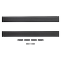 ARB Ford Ranger Mk8 Double Cab 2023 Onwards 1252mm Bed Rack Cross Bars