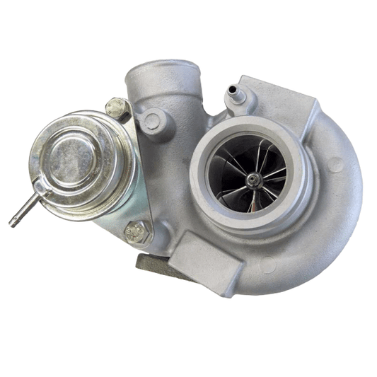 Funk Motorsport IHI TD04HL-22T Turbo Blanket – IHI Turbo Heat Management