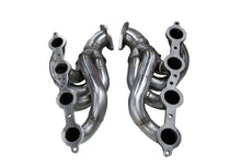Kooks 1-3/4" x 1-7/8" Stainless Super Street Series Headers. 2010-2015 Camaro 6.2L