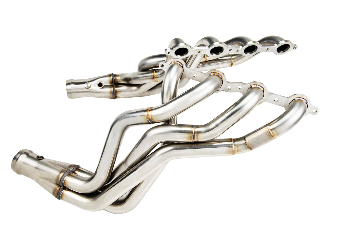 Kooks 2010-2015 Camaro SS/ZL1 Headers