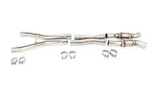 Kooks 2006-2013 C6 Corvette Z06/ZR1 X-Pipes - 21613101, 21613121, 21613221, 21613301, 21613321, 21613421