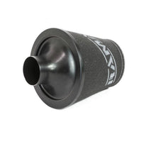 Ramair Jetstream Foam Cone Air Filter (Alloy Neck) – 60mm | JS-175-60-BK-KIT | Image 2