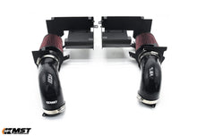MST Performance Intake System & Inlet Pipe – Mercedes Benz C400 3.0T V6 M237 2012+ & more | MST-MB-C4301L | Image 3