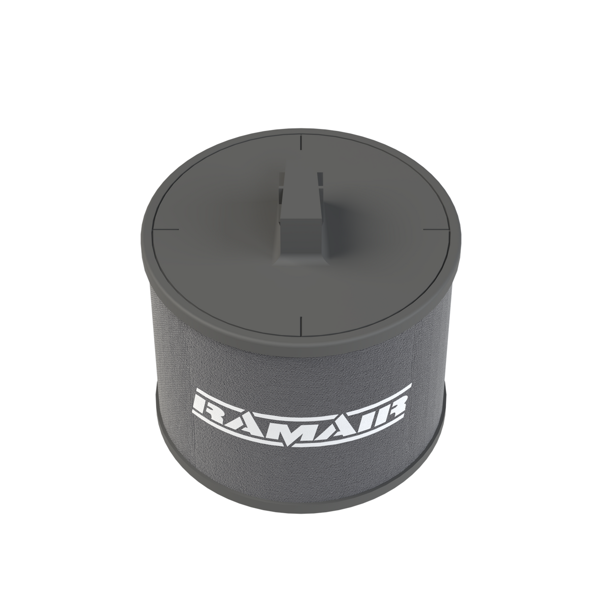 Ramair Dual-Layer Foam Panel Air Filter â€“ BMW 1 Series (E82) 125i 2007-2013 & more | RPF-1904 | Image 1