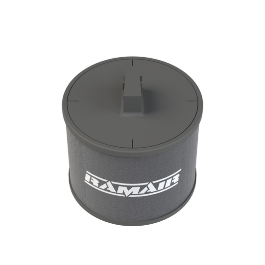 Ramair Dual-Layer Foam Panel Air Filter – BMW 1 Series (E82) 125i 2007-2013 & more | RPF-1904 | Image 1