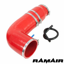 Ramair Jetstream Foam Induction Kit – Citroen DS3, DS4 1.2 THP & VTI 110/130 2014+ | JSK-124 | JSK-124-RD | Image 7