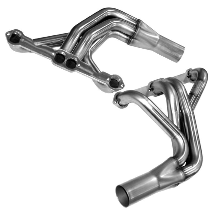 Kooks 1-7/8" Stainless Headers. 1968-1982 Corvette.