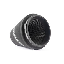 Ramair Jetstream Foam Cone Air Filter (Alloy Neck) – 70mm | CC-195-VS-70 | CC-195-VS-70-BK | Image 5