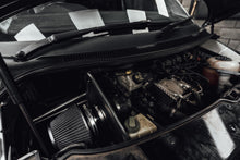 Ramair PRORAM Pleated Induction Kit – VW Transporter T5 2.0, 2.5 & T6 2.0 TDI 2003+ | PRK-257-80 | PRK-257-80-BK | Image 12
