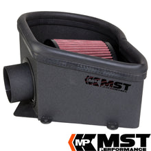 MST Performance Cold Air Intake System – Audi A1 (8X) 1.2 TFSI (EA111 - Single Turbo) 2010-2015 & more | MST-AD-A10 | Image 2
