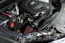 MST Performance Cold Air Intake System – Audi A4 (B9) – 1.4 TFSI 2016+ | MST-AD-A404 | Image 4