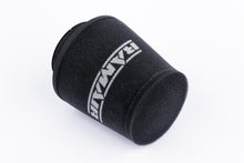 Ramair Foam Cone Air Filter – 80mm | CC-111 | Image 2