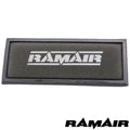 Ramair Dual-Layer Foam Panel Air Filter - Audi A4 (B8) 2.0 TDI (120bhp) 2009-2016 & more | RPF-1905