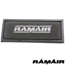 Ramair Dual-Layer Foam Panel Air Filter â€“ Audi A4 (B8) 2.0 TDI (120bhp) 2009-2016 & more | RPF-1905 | Image 1