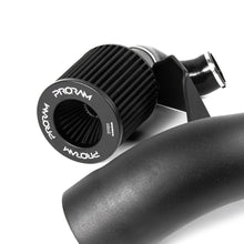 Ramair PRORAM Pleated Induction Kit – BMW M3 F30 F80 S55 B30 2014-2018 | PRK-144 | PRK-144-BK | Image 9