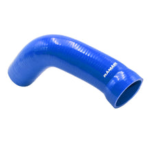 Ramair Silicone Intake Pipe – VAG Golf MK7 GTI R S3 MQB 2.0 TSI | RIP-007 | RIP-007-BL | Image 4