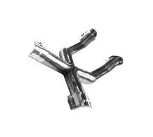 Kooks 2003-2011 Crown Vic / 2003-2004 Marauder Connection Pipes
