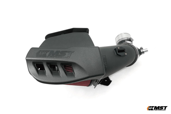MST Performance Cold Air Intake System - BMW 2 Series F22 F23 F87 3.0T B58 2020+ & more | MST-BW-B5811